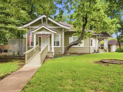 Property at 313 Corsicana St, Hillsboro, TX