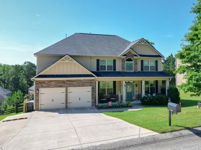 2393 Chukker Creek Rd