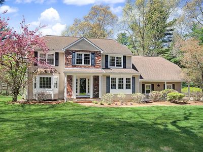 8 Pheasant Hill Rd