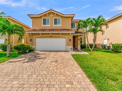 4707 Foxtail Palm Ct
