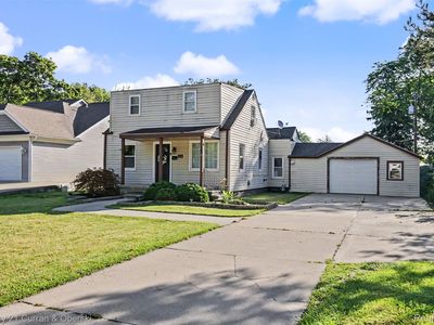 3131 Lafayette Dr