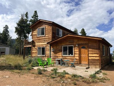 Property at 227 Ouray Road, Evergreen, CO