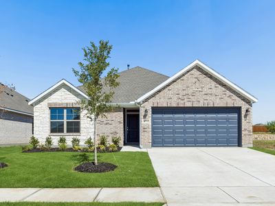 3711 Brewster Ln