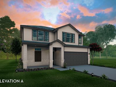 Lavaca Plan, Pearlbrook