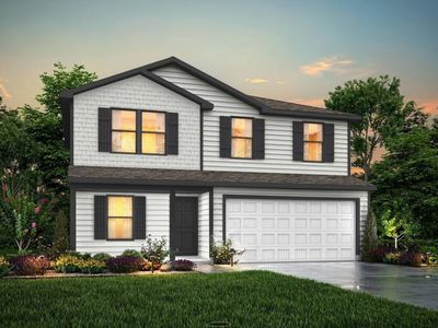 1193 Golden Owl Cir