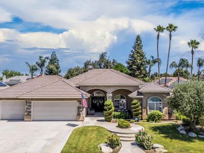 12204 Tule River Way