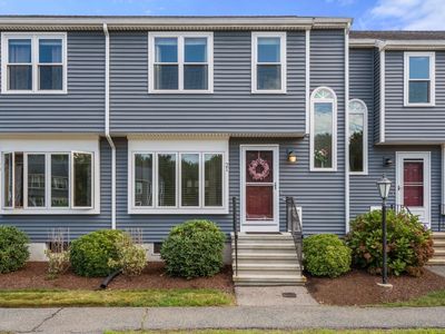 21 Welch Rd Unit 21