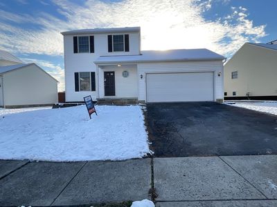 Property at 5167 Algean Dr, Canal Winchester, OH