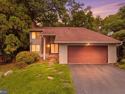 Property at 9412 Talisman Dr, Vienna, VA