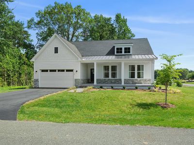 Property at The Callaway Plan, Hills Quarter, Irvington, VA