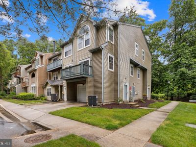 4843 Brookstone Ter Unit 21