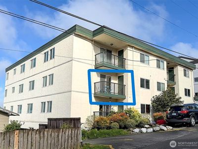 8747 Phinney Avenue N #13