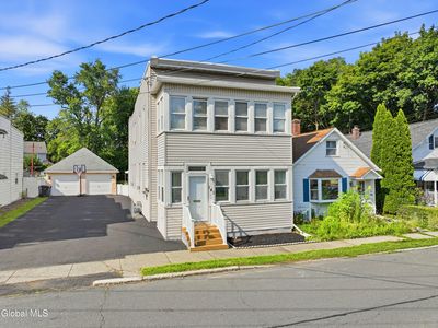 141 Johnston Avenue