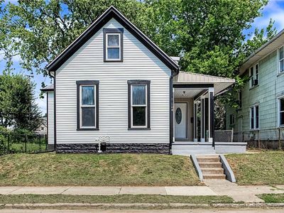 104 N Harbine Ave