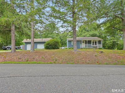 Property at 543 Lisbon Road, Canterbury, CT