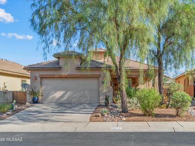 9676 N Deimos Dr