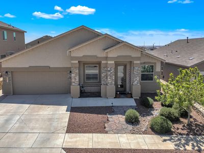 7854 Enchanted Cliff Dr