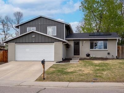Property at 7439 S Teller Street, Littleton, CO