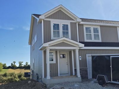 548 Harvest LANE
