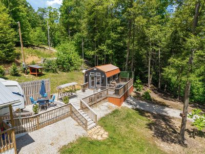 108 Spirit View Lake Dr