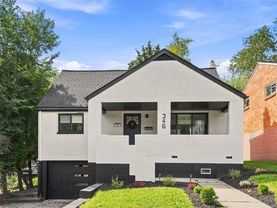 346 Sweetbriar St