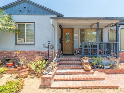 Property at 5344 Adenmoor Ave, Lakewood, CA