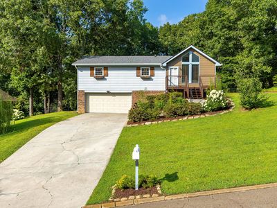 1436 Marrick Dr