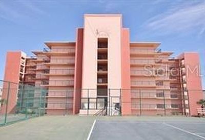 4141 S Atlantic Ave APT 406