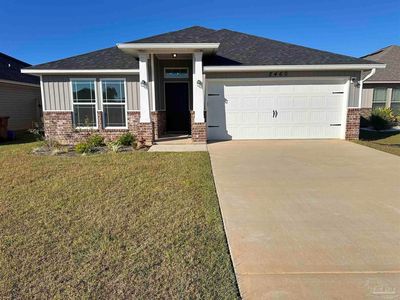 2460 Privet Berry Dr