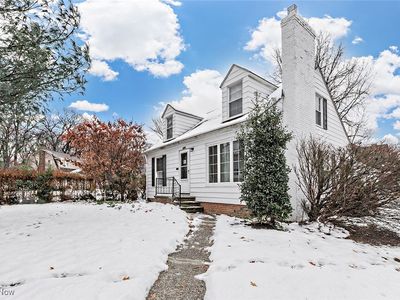 Property at 3570 Randolph Rd, Cleveland Heights, OH