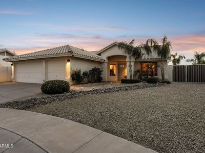 14832 N 42ND Place