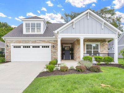 116 Glenshire Dr