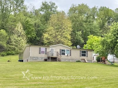 1100 Hornors Run Rd