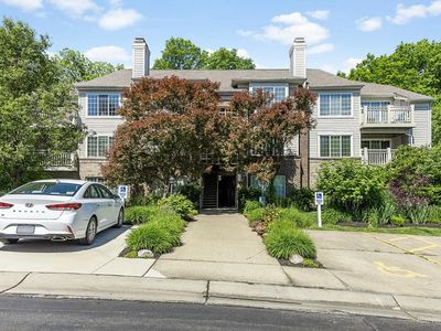 9821 Regatta Dr Unit 303