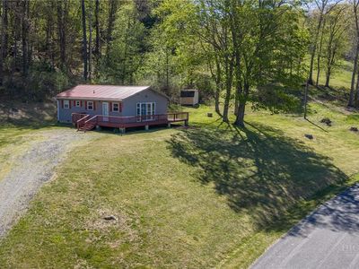 455 Gaither Poe Road