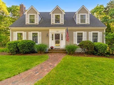 183 Pine Street