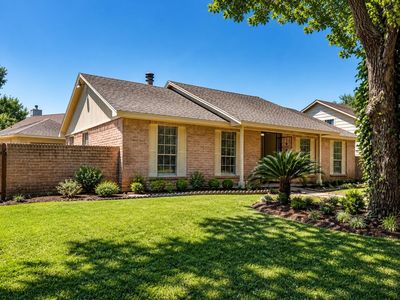 15950 Chimney Rock Rd