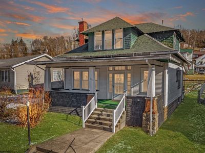 Property at 831 W Main St, Grafton, WV