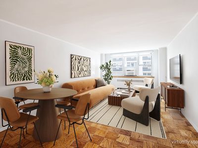 240 E 35th St APT 6D