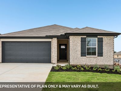 The Easton Plan, Briarwood