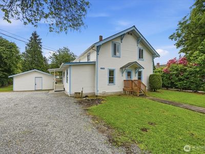 23746 Old Day Creek Road Road #A & B