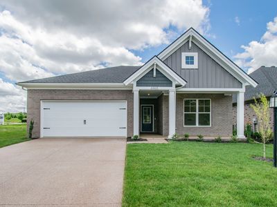 6965 Ironwood Cir LOT 43