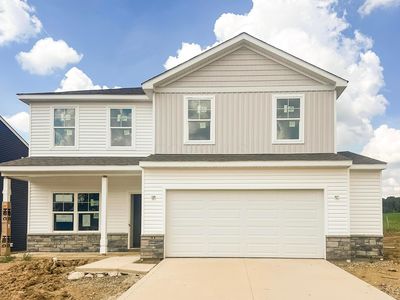 134 Appleseed Way