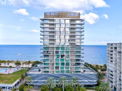 730 N Ocean Boulevard #1801