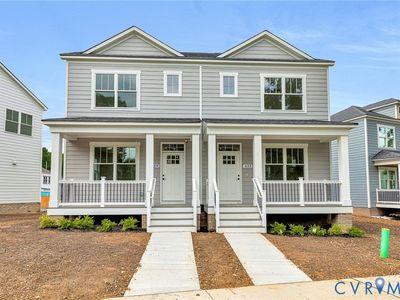 Property at 633 Ellens Haven Aly, Richmond, VA