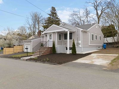 123 Pine Hill Cir