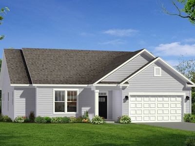 551 Winstone Trl