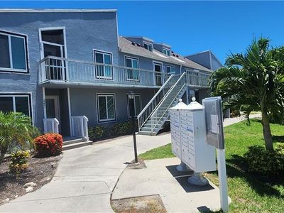 2221 San Marco Rd #5-101