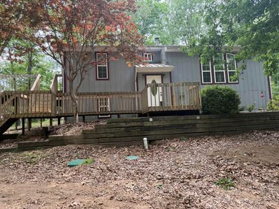 1536 S Wild Oaks Drive