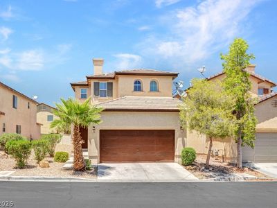 5016 Crimson Mare Rd